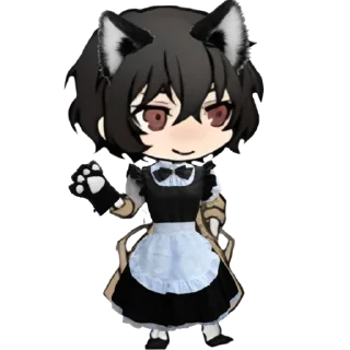 🧹 emoji Шалунишки Telegram sticker 12 of 40
