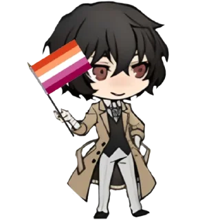 ❤️‍🔥 emoji Шалунишки Telegram sticker 16 of 40