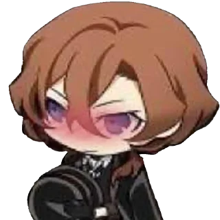 😳 emoji Шалунишки Telegram sticker 24 of 40