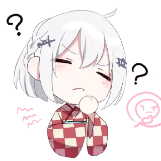Sticker from ⌇૮꒰ 𑁤 ᴗ . ᴗ ꒱𑁤「 @wexsavi 」࿐