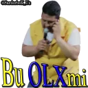 😅 emoji 🎭MILLION JAMOASI👑 by @SardorbeK_Uz Telegram sticker 20 of 54