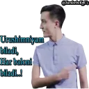 👉 emoji 🎭MILLION JAMOASI👑 by @SardorbeK_Uz Telegram sticker 5 of 54