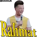 😄 emoji 🎭MILLION JAMOASI👑 by @SardorbeK_Uz Telegram sticker 23 of 54