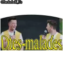 🤣 emoji 🎭MILLION JAMOASI👑 by @SardorbeK_Uz Telegram sticker 24 of 54