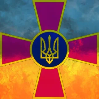 🇺🇦 emoji Ukraine Telegram sticker 2 of 81