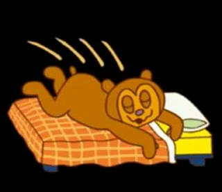 🙂 emoji Пиджей диджей свээээг Telegram sticker 14 of 39