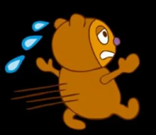 😦 emoji Пиджей диджей свээээг Telegram sticker 17 of 39