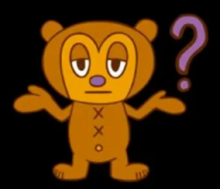 ❓ emoji Пиджей диджей свээээг Telegram sticker 19 of 39