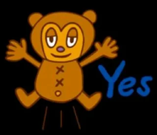 🤗 emoji Пиджей диджей свээээг Telegram sticker 5 of 39