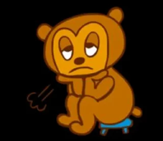😮 emoji Пиджей диджей свээээг Telegram sticker 20 of 39