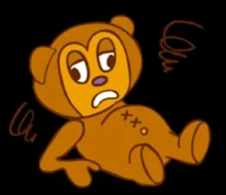 😬 emoji Пиджей диджей свээээг Telegram sticker 15 of 39