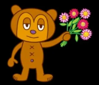💐 emoji Пиджей диджей свээээг Telegram sticker 9 of 39