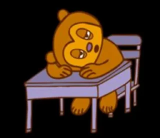 😪 emoji Пиджей диджей свээээг Telegram sticker 16 of 39