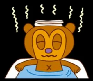 🛀 emoji Пиджей диджей свээээг Telegram sticker 21 of 39