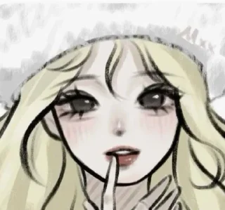 🌟 emoji Отшить красиво Telegram sticker 3 of 36