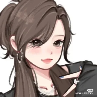 🌟 emoji Отшить красиво Telegram sticker 13 of 36