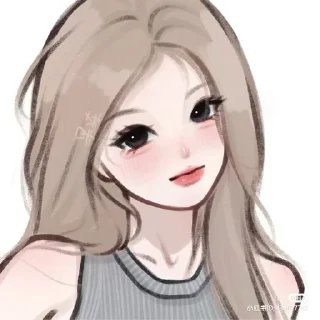 🌟 emoji Отшить красиво Telegram sticker 17 of 36