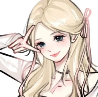 🌟 emoji Отшить красиво Telegram sticker 18 of 36