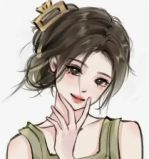 🌟 emoji Отшить красиво Telegram sticker 14 of 36