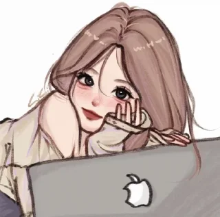 🌟 emoji Отшить красиво Telegram sticker 10 of 36