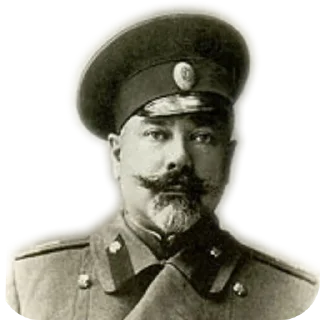 🎩 emoji Белое Движение🇷🇺🤍 @TgEmodziBot Telegram sticker 24 of 85
