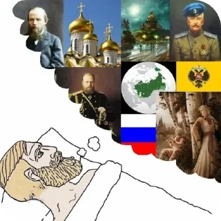 🖼 emoji Белое Движение🇷🇺🤍 @TgEmodziBot Telegram sticker 18 of 85