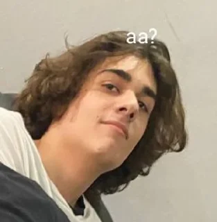 🤨 emoji Ухх... Telegram sticker 18 of 28