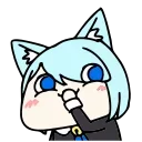 😀 emoji Больше стикеров 👉🏻 @stickertg4 Telegram sticker 14 of 50