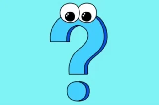 ❓ emoji Video Favorite stickers Telegram sticker 17 of 50