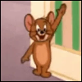 👋 emoji Video Favorite stickers Telegram sticker 11 of 50