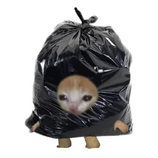 😶 emoji Video Favorite stickers Telegram sticker 19 of 40