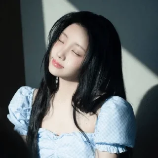 🌟 emoji wonhee 3 @kirliing Telegram sticker 13 of 95