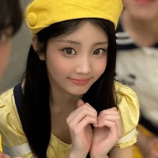 🌟 emoji wonhee 3 @kirliing Telegram sticker 9 of 95