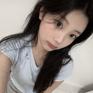 🌟 emoji wonhee 3 @kirliing Telegram sticker 19 of 95