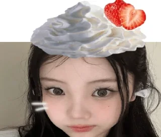 🌟 emoji wonhee 3 @kirliing Telegram sticker 10 of 95