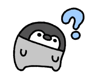 🤍 emoji ⁽⁽ (♡ˊᵕˋ♡) ⁾⁾ @drowndreams Telegram sticker 10 of 24