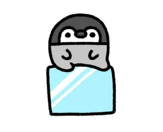 🤍 emoji ⁽⁽ (♡ˊᵕˋ♡) ⁾⁾ @drowndreams Telegram sticker 21 of 24