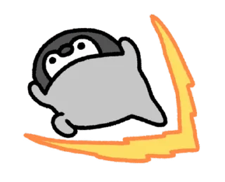 🤍 emoji ⁽⁽ (♡ˊᵕˋ♡) ⁾⁾ @drowndreams Telegram sticker 17 of 24