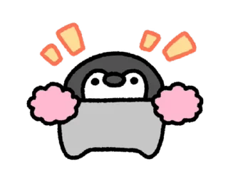 Sticker from ⁽⁽ (♡ˊᵕˋ♡) ⁾⁾ @drowndreams