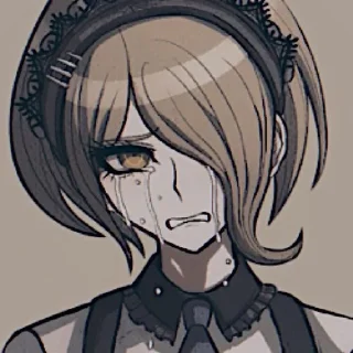 👤 emoji ֪ -Ƙιɾυɱι👤✦ @tsuyunjiro Telegram sticker 24 of 65