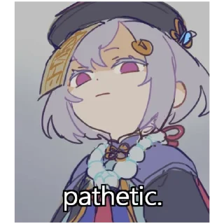 Sticker from qiqi?