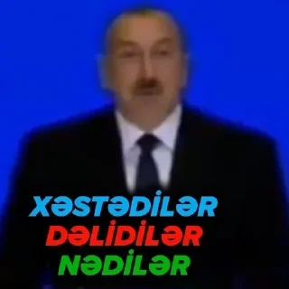🤪 emoji @aleksbey @DTOUserBot Paketi 1 Telegram sticker 9 of 120