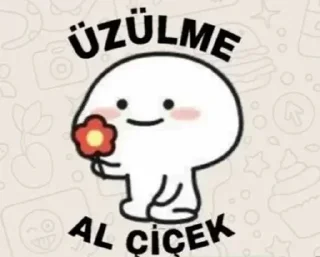 🤔 emoji @Perfettooooooooo @DTOUserBot Paketi 2 Telegram sticker 21 of 110