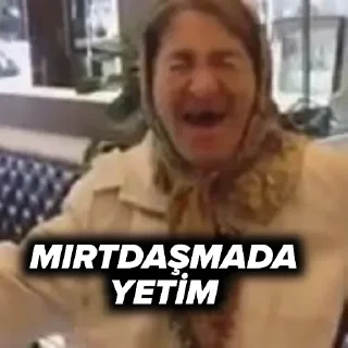 😂 emoji @aleksbey @DTOUserBot Paketi 1 Telegram sticker 17 of 120