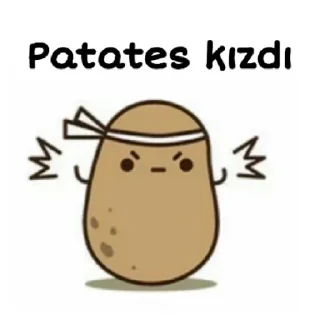Sticker from @aleksbey @DTOUserBot Paketi 2