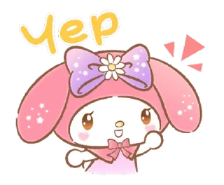 ⭐ emoji . ° ◌ ° ₊ ୨ @cute_stickers_emoji ୧ Telegram sticker 1 of 24