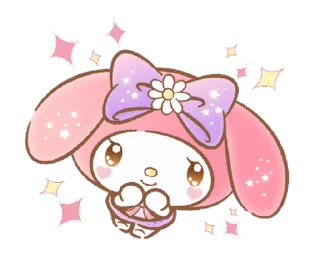 ⭐ emoji . ° ◌ ° ₊ ୨ @cute_stickers_emoji ୧ Telegram sticker 16 of 24
