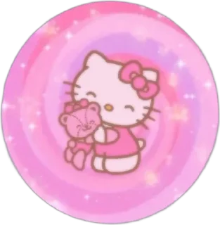 Sticker from KittyMelodyKuromy