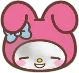 Sticker from KittyMelodyKuromy