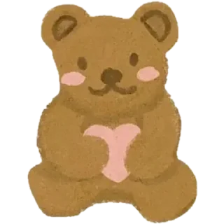 💗 emoji ♡(*´ω｀*)/♡ Telegram sticker 23 of 61